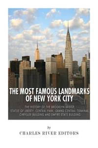 Most Famous Landmarks of New York City