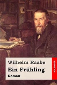 Ein Frühling