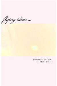 flying ideas !