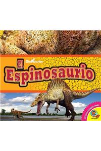 El Espinosaurio