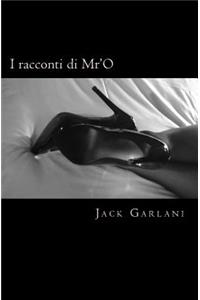 I racconti di Mr'O - Vol.2