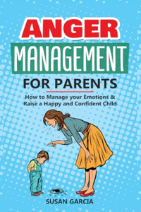 Anger Management For parents