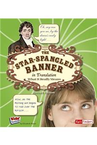 The Star Spangled Banner in Translation