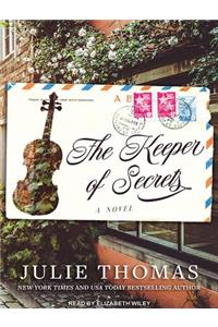The Keeper of Secrets
