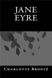 Jane Eyre