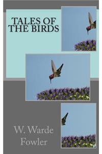 Tales of the birds