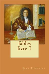 fables livre 1