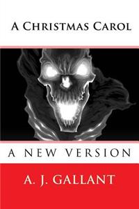 A new version of A Christmas Carol