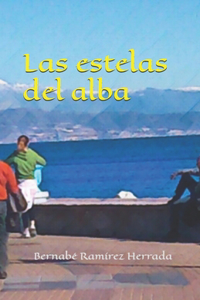 estelas del alba