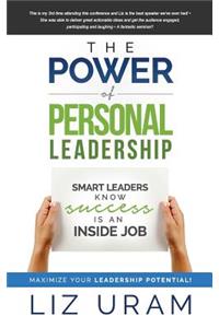 Power of Personal Leadership