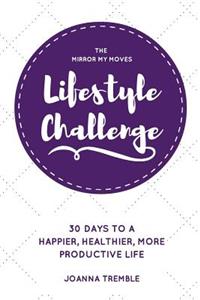 Mirror My Moves Lifestyle Challenge
