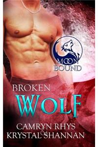 Broken Wolf