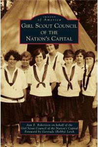 Girl Scout Council of the Nation's Capital