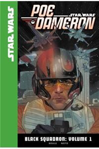 Black Squadron: Volume Set