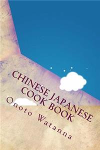 Chinese Japanese Cook Book