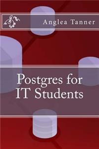 Postgres for IT Students