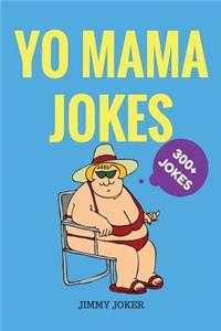 Yo Mama Jokes