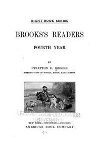 Brooks's Readers. Fourth Year