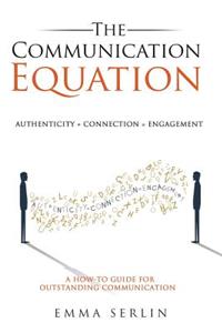 The Communication Equation