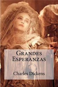 Grandes Esperanzas