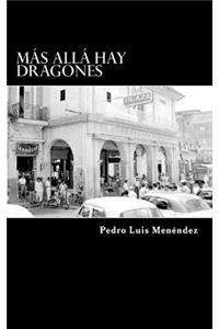 Más allá hay dragones