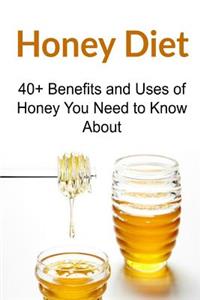 Honey Diet