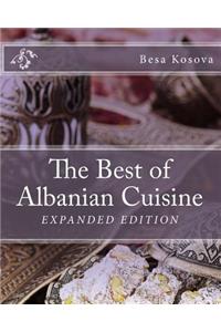 Best of Albanian Cuisine