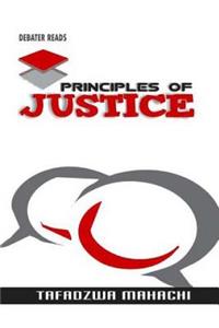 Principles of Justice
