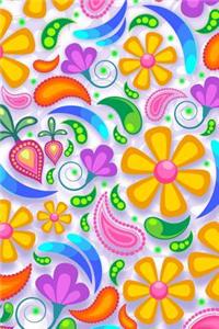 Beautiful Floral Inspiration Pattern 1
