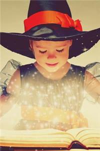 Little Witch Witchcraft Notebook