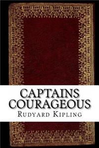 Captains Courageous