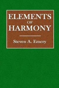 Elements of Harmony