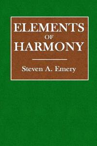 Elements of Harmony