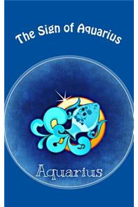 The Sign of Aquarius