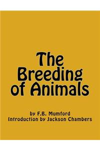 Breeding of Animals