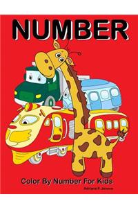 Number