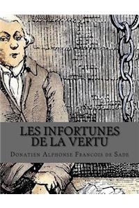 Les Infortunes de la vertu