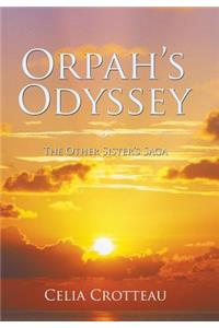 Orpah's Odyssey