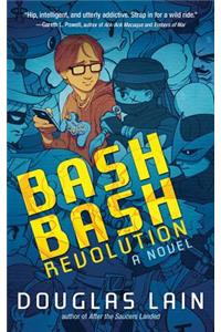 Bash Bash Revolution