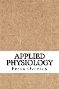 Applied Physiology