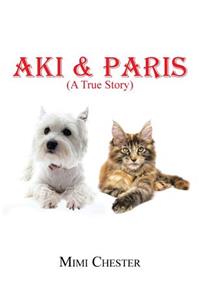 Aki & Paris