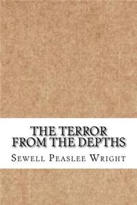 The Terror from the Depths