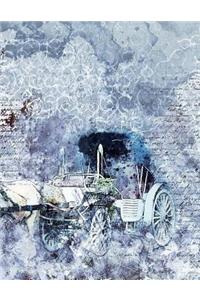 Carriage Ride