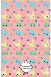 Notebook: Journal Lined, Blank No Lined Art No.12 Pocket Notebook
