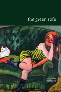 The Green Sofa