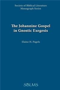 Johannine Gospel in Gnostic Exegesis