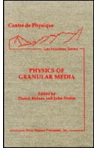 Physics of Granular Media