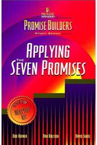 Promise Builders Study Series