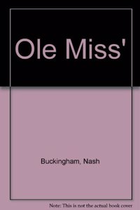 OLE Miss