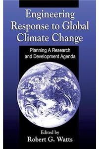 Engineering Response to Global Climate Change